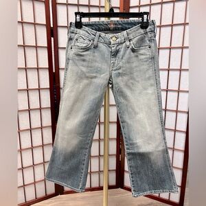 Women’s 7s Jeans